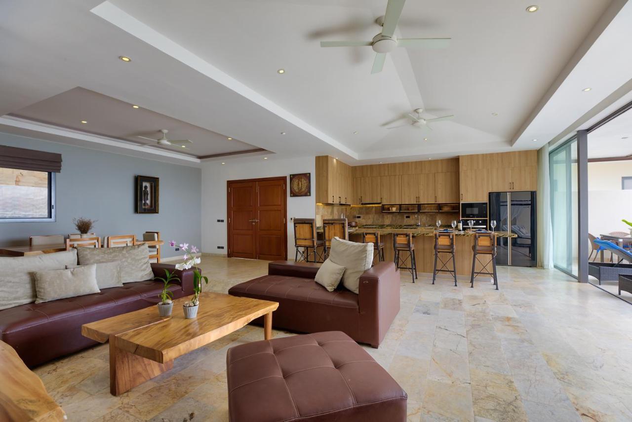 Villa Baan Saitara Lamai Beach  Exterior foto