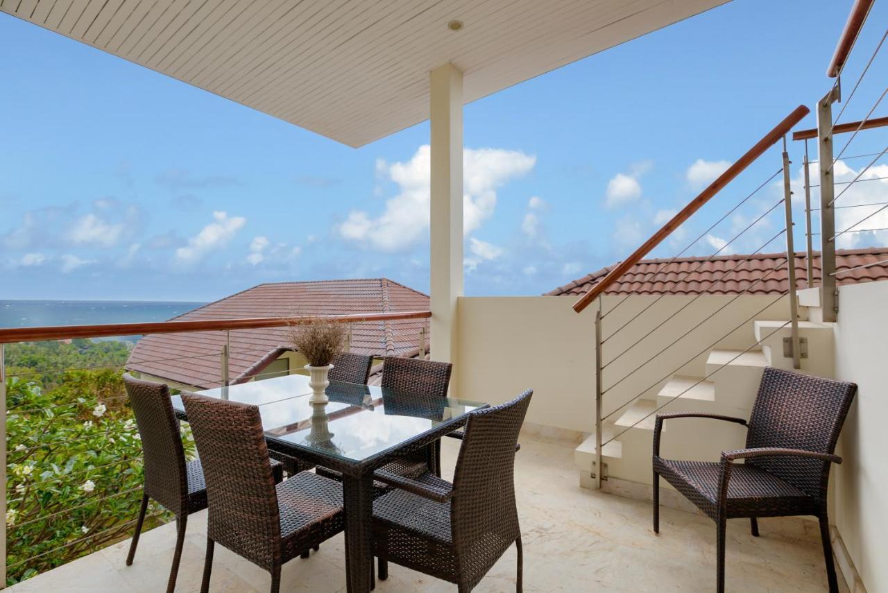 Villa Baan Saitara Lamai Beach  Exterior foto